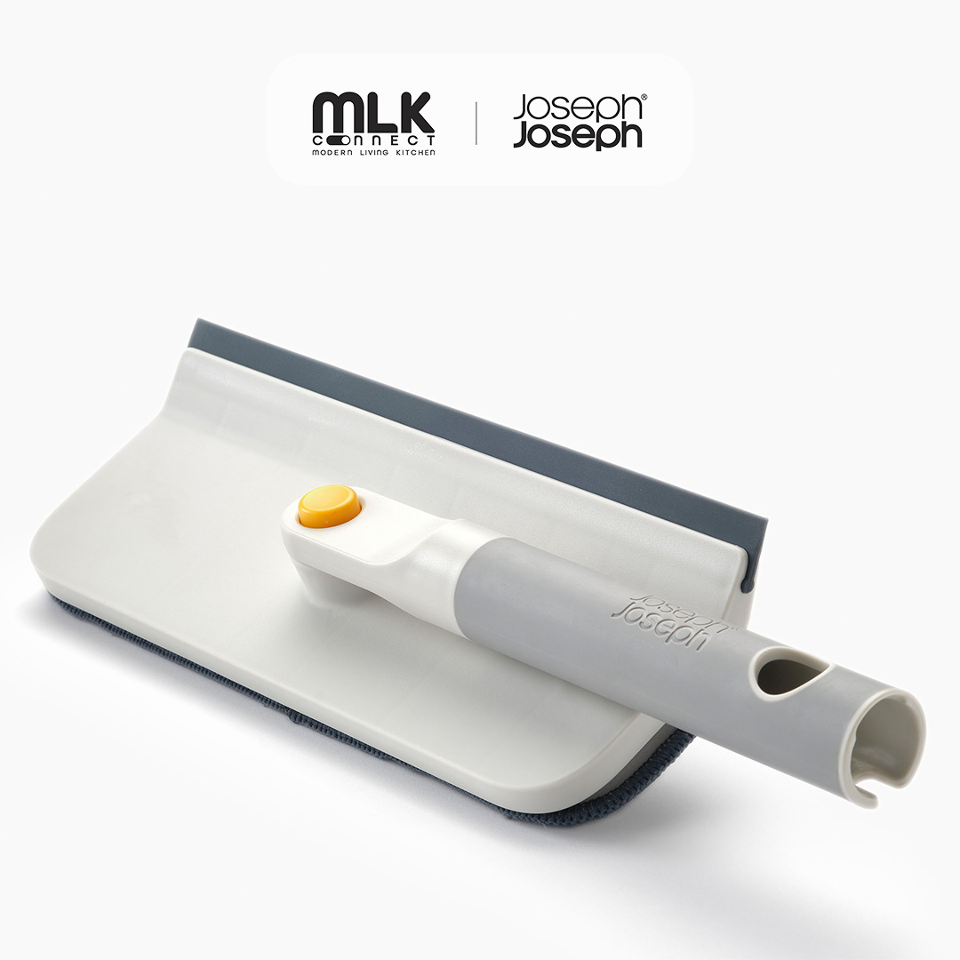 อุปกรณ์เช็ดกระจก 2-IN-1 JOSEPH JOSEPH รุ่น CLEANTECH N6500014_1